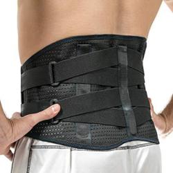 back brace price