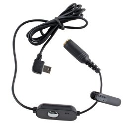 Wireless Xcessories Stereo Adapter For Motorola V3