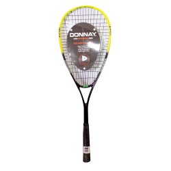 donnay squash racket