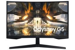 Samsung 27 Odyssey G5 Gaming Monitor