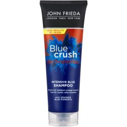 John Frieda Blue Crush Shampoo 250ML