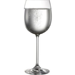 Bohemia Natalie White Wine Glasses 260ML Box Of 6