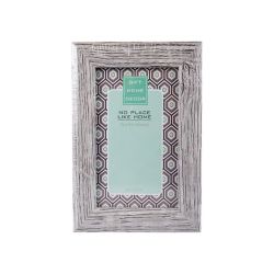Picture Frame - Household Accessories - Woodgrain - 10 Cm X 15 Cm - 10 Pack