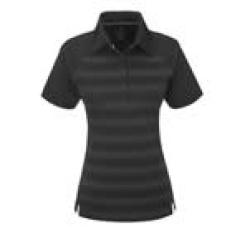 Ladies Shimmer Golf Shirt - Small To 3XL - Various Colours