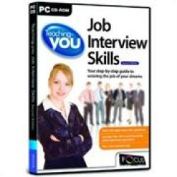 Apex : -teaching You Job Interview Skills 2ND Edition Retail Box No Warranty On Software   Product Overview The Ultimate Guide For Preparing For Job