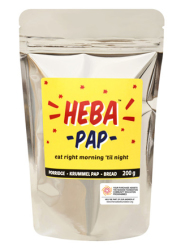 Banting Blvd Heba Pap