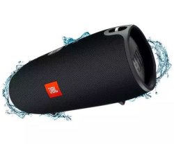 JBL Xtreme Portable Speaker - Black