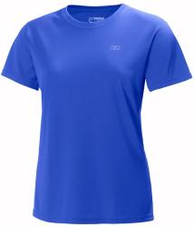 Helly Hansen Womens Quick Dry X Cool Training T-Shirt - Princess Purple