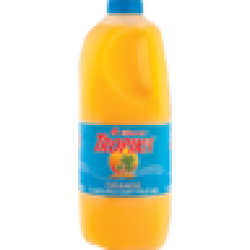 Orange Juice Blend 2L