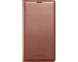 Samsung Galaxy S5 Flip Wallet