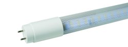 230VAC| 18W| Daylight| Clear| 1200MM 4FT | LED T8 Tube