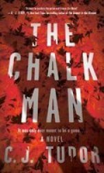 The Chalk Man - A Novel Paperback