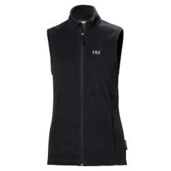 Women's Daybreaker Fleece Vest - 990 Black XL