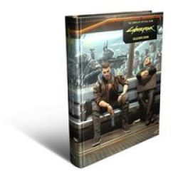 Cyberpunk 2077 - The Complete Official Guide-collector& 39 S Edition Hardcover Annotated Edition