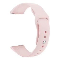 Silicone Sports Bands For Fitbit Versa Versa 2-SAND Pink