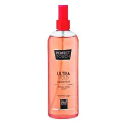 Hairspray Ultra Shine 350 Ml