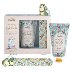 The Beauty Of Bambi Hand Care Set