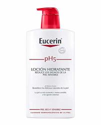Eucerin PH5 Body Lotion 1000 Ml
