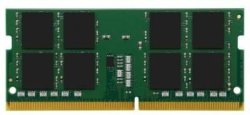 Kingston Technology KVR32S22D8 32 DDR4 Notebook So-dimm 32GB Valueram 3200 PC4-25600 CL22 - 260PIN 1.2V Memory Module