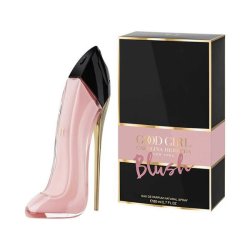 Carolina Herrera Good Girl Blush By 80ML Edp Perfume For Women