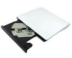 Ultra Thin M-disc 6X 3D Blu-ray Burner For Apple Imac Book Pro 27 A1862 2017 Inch 5K Desktop Computer 4K Uhd HD Player External