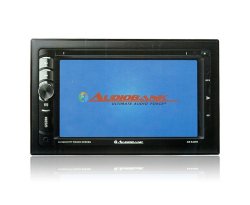 Ab-s320n 6.2" Touch Display Navigation Bluetooth Dvd Centre