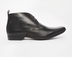 Free Courier: Quality Genuine Leather Boot