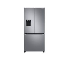 Samsung 470L Frost Free - French Door With Drawer And Twin Cooling System