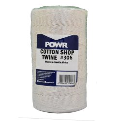Twine Cotton Shop 306 500G