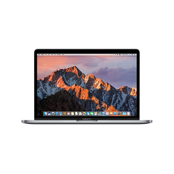 Apple MacBook Pro 13" 256GB Intel Core i5 Notebook in Space Grey