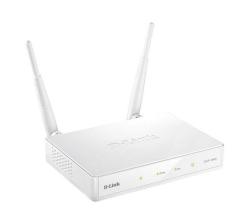 D-Link DAP-1665 Wlan Access Point 1200 Mbit s