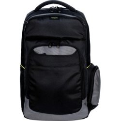 Targus Citygear 17.3 Laptop Backpack Black