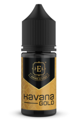 Havana Gold E-liquid 60ML
