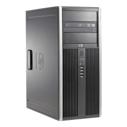 Hp 8200 Elite Pro Intel I5 Tower PC - Win 10