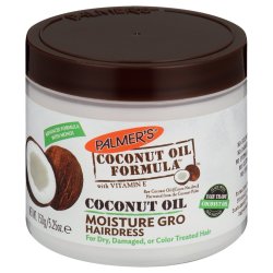 Coconut Oil Moisture Boost Hairdress 150G