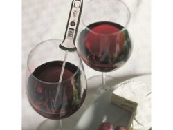 Gefu Scala Digital Food And Wine Thermometer