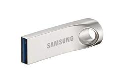 Samsung 32GB Bar Metal USB 3.0 Flash Drive MUF-32BA AM