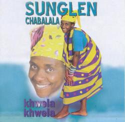- Khwela Khwela CD