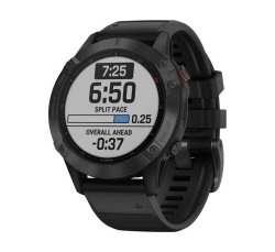 garmin fenix 6x pro review