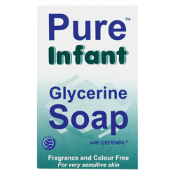 Pure Glycerine Soap 100G