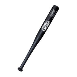 Cold Steel 92BSBZ Brooklyn Basher MINI Baseball Bat 24-INCH Black