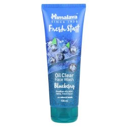 Himalaya Fresh Start Oil Clear Face Wash Blueberry 100ML