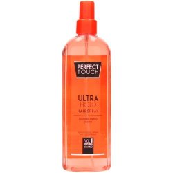 Perfect Touch Hairspray Ultra Hold 350ML