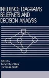 Influence Diagrams Belief Nets And Decision Analysis Hardcover