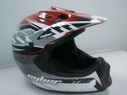 Cyber Off Road Motorcycle Helmet