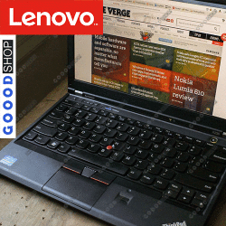 Lenovo Thinkpad X230 Intel I5 8gb Ram 500gb Win 10 - New Demo Unit