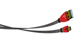 Gioteck XC-1 Play & Charge Cable for PS3