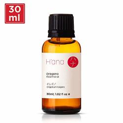 Oregano Essential Oil 1OZ - 100% Pure Therapeutic Grade For Aromatherapy Diffuser