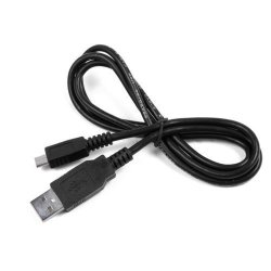USB Charger PC Charging Data Cable Cord For Bushnell Neo Ghost 368220 Gps Golf