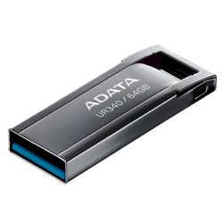 Adata UR340 64GB Solid Metal USB 3.2 Flash Drive